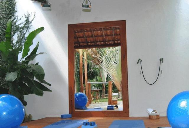 Casa De Sao Jose Hotel Boutique Camocim Exterior photo